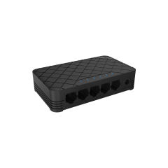 Plastic Case Unmanaged Desktop Switch | RG-ES08G
