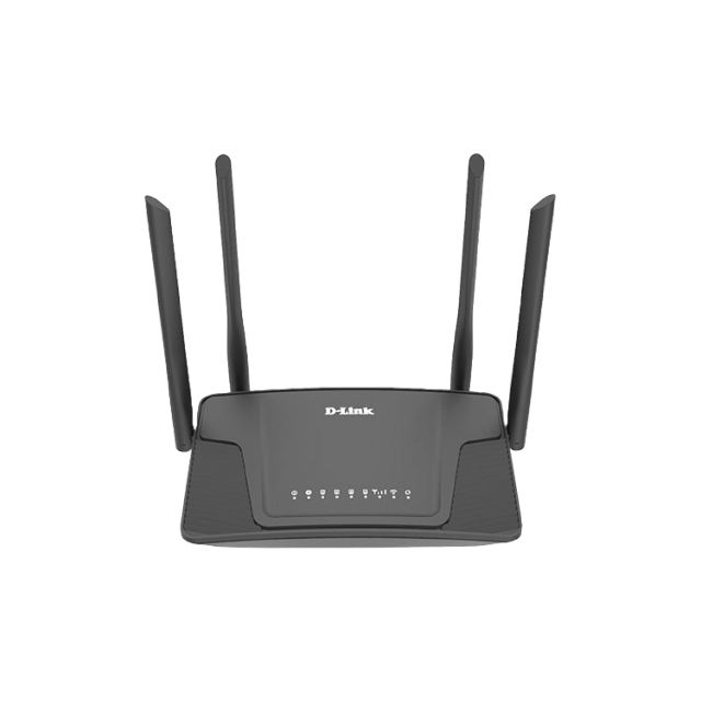 N300 4G LTE Router | VIS122-DWR-M930