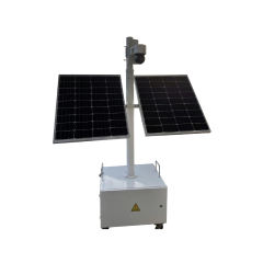 Outdoor Mobile Solar Set (700*500*400)