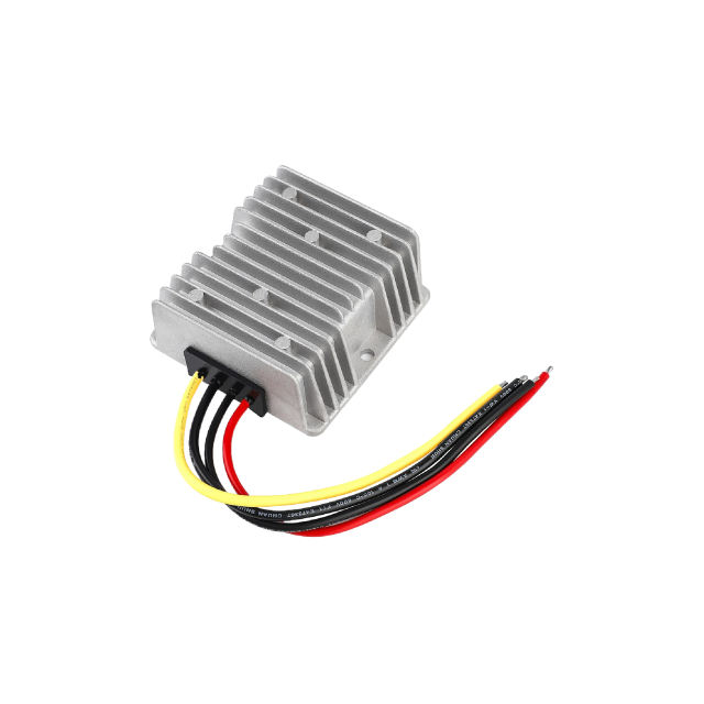 14V-48V Inverter | RCNUN-12V-48V 3A/144W