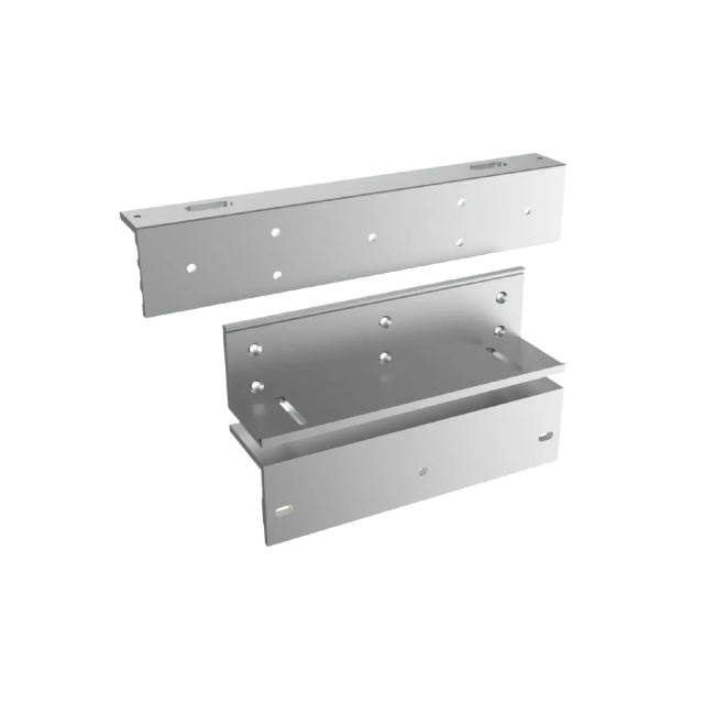 Value Magnetic Locks | DS-K4H255-LZ