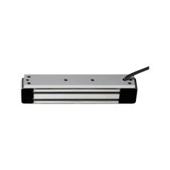 Waterproof Single Door Magnetic Lock w/ signal (396lbs) |  VS-YM-180W-S