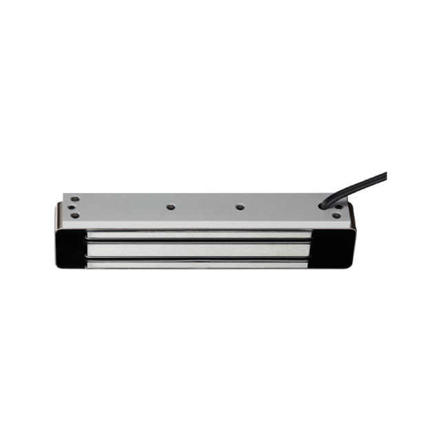 Waterproof Single Door Magnetic Lock w/ signal (396lbs) |  VS-YM-180W-S