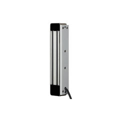 Waterproof Single Door Magnetic Lock w/ signal (396lbs) |  VS-YM-180W-S