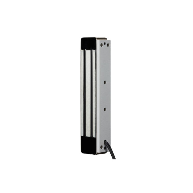 Waterproof Single Door Magnetic Lock w/ signal (396lbs) |  VS-YM-180W-S