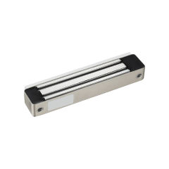 Waterproof Single Door Magnetic Lock w/ signal (396lbs) |  VS-YM-180W-S