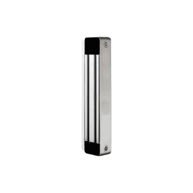 Waterproof Single Door Magnetic Lock w/ signal (396lbs) |  VS-YM-180W-S