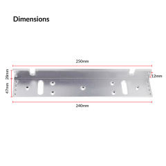 L Bracket | VS-L bracket