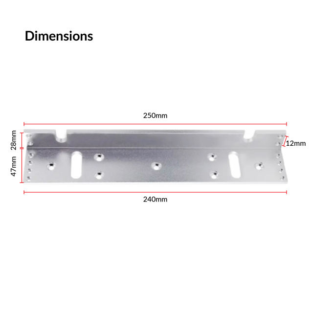 L Bracket | VS-L bracket