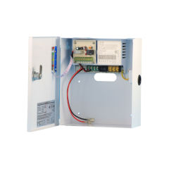 Power Supply Box | MS-ZTP1205B-A