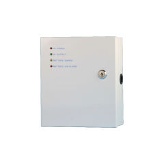 Power Supply Box | MS-ZTP1205B-A