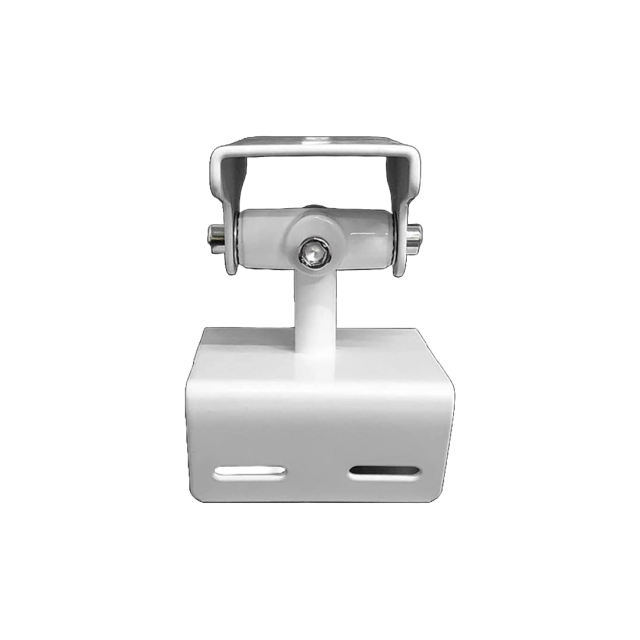 Pole Mount Bracket | VS-Duckbill head pole mount bracket