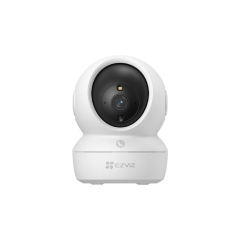 Pan & Tilt Smart Home Camera | CS-H6C-R105-1J4WF