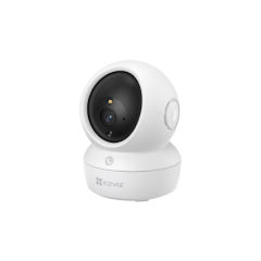 Pan & Tilt Smart Home Camera | CS-H6C-R105-1J4WF