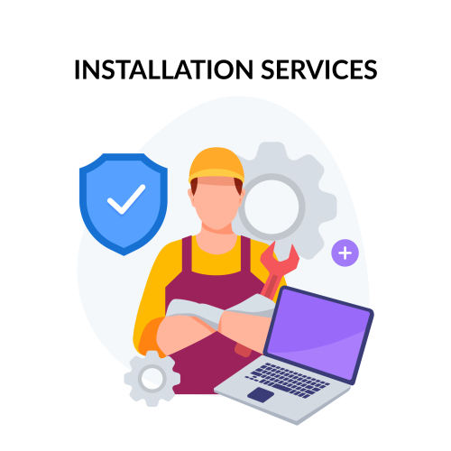 Installation Services