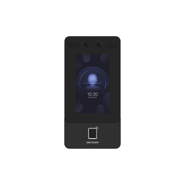 Face Recognition Terminal | DS-K1T342MFX-E1