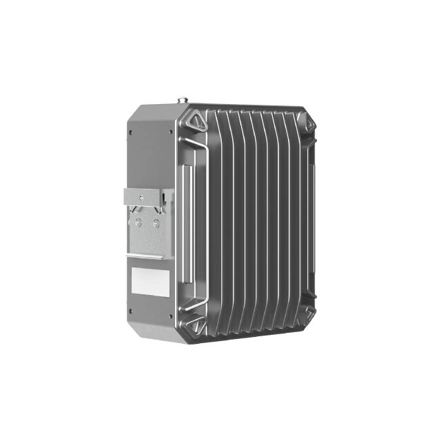 Industrial-Grade Switch | RG-NIS3100-8GT4SFP-HP