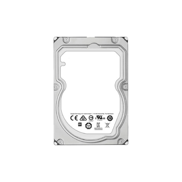SEAGATE 10TB HDD | ST10000VE0008