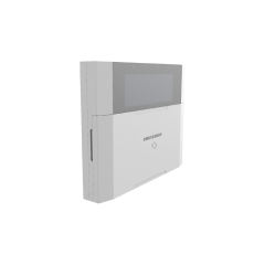 Alarm Wired LCD Keypad | DS-PK1-LRT-HWB