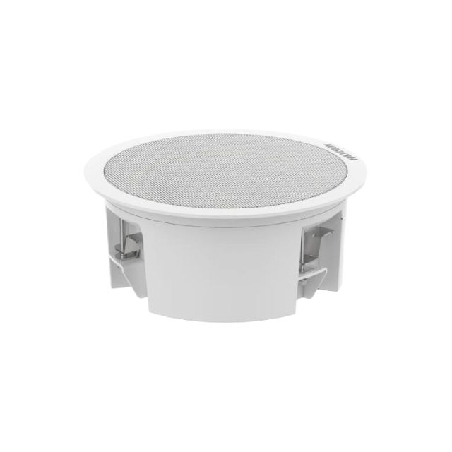 Network Ceiling Speaker 6W | DS-QAZ1206G1-BE