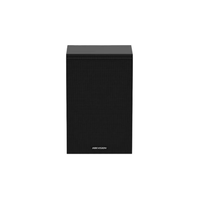 Network Cabinet Speaker 10W | DS-QAZ1110G1-B