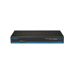 8-Port Gigabit PoE+ 1-Port Gigabit RJ45 1-Port Gigabit SFP unmanaged Ethernet Switch | UTP3-GSW0802-TSP120(V2)