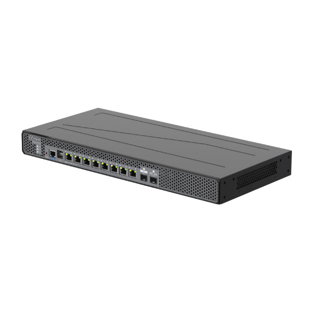 Next-Generation Z Series Firewall Combination Package