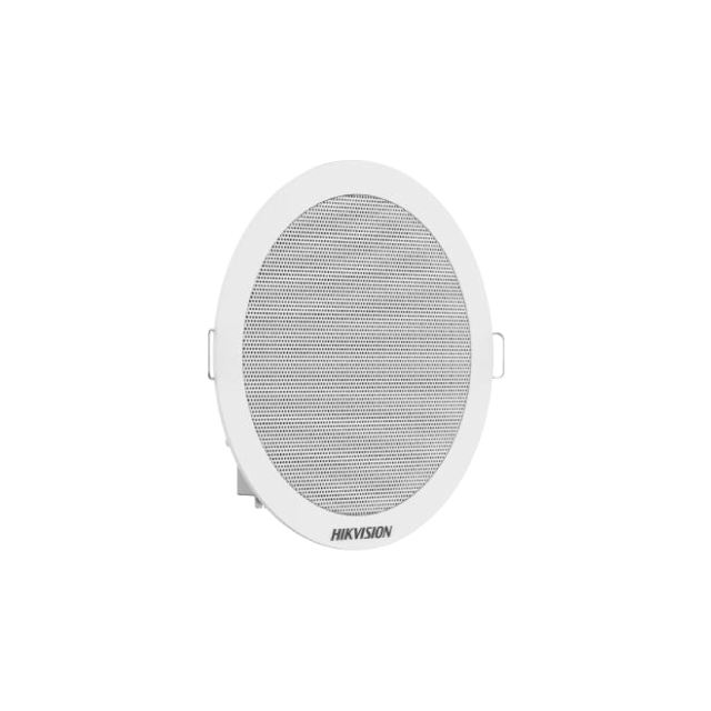 Analog Ceiling Speaker 3W | DS-QAE0203G1-V