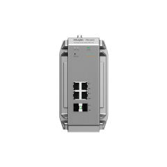 True Industrial-Grade Switch | RG-NIS3100-4GT2SFP-HP
