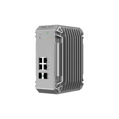 True Industrial-Grade Switch | RG-NIS3100-4GT2SFP-HP