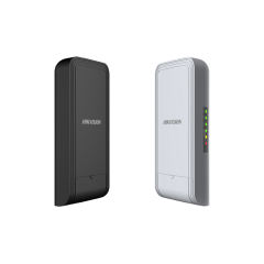 2.4 Ghz 300 Mbps 200 m Dual Elevator Wireless Bridge |  DS-3WF0BC-2NT