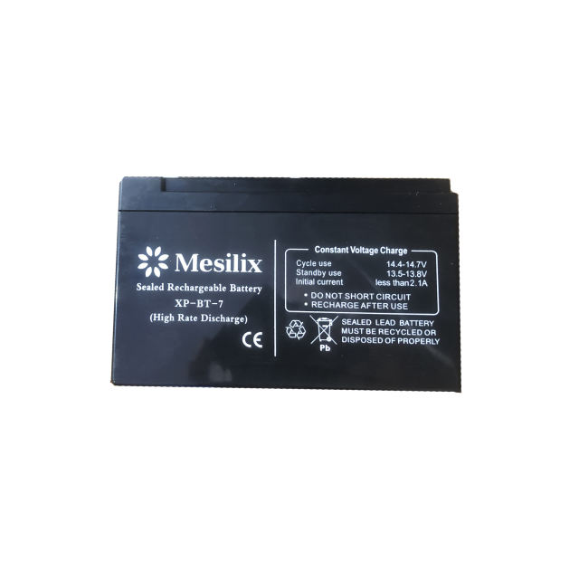 MESILIX Backup Battery | XP-BT-7