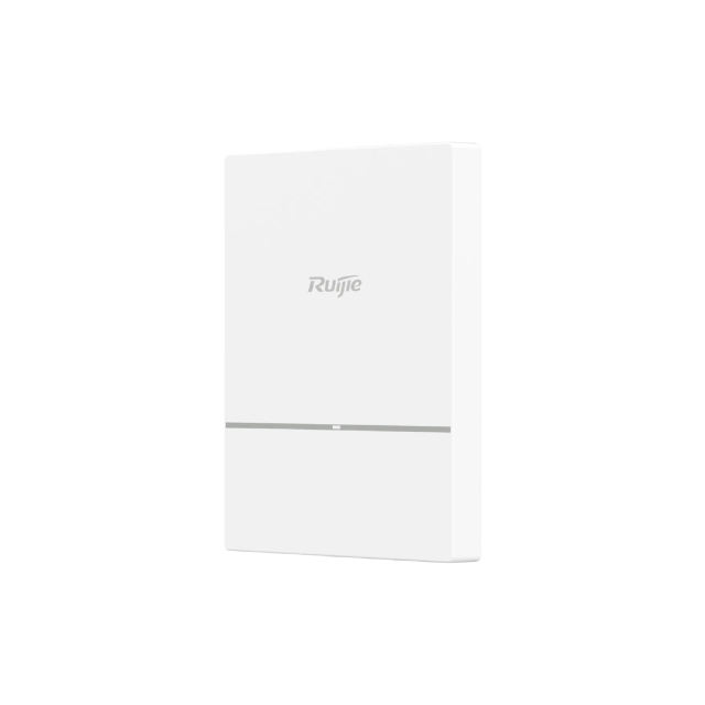 Wi-Fi 6 Dual-Radio 2.4 Gbps Indoor Access Point | RG-AP820-L(V2)
