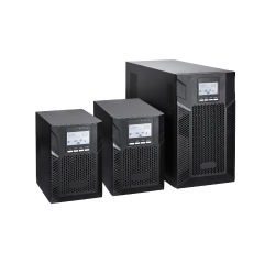 MESILIX 1KVA Smart Online UPS | XP-T1000S