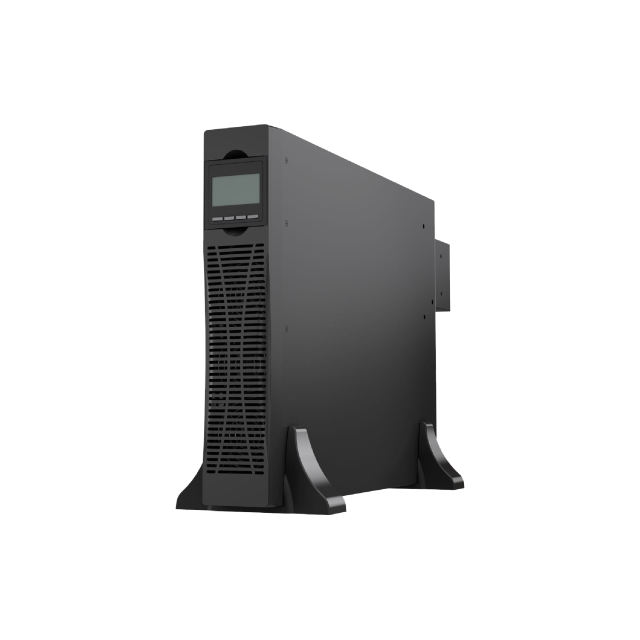 MESILIX Smart Online 6KVA UPS | XP-RT6000H