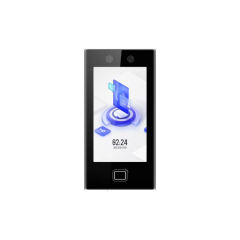 Face Recognition Terminal | DS-K1T670MFWX