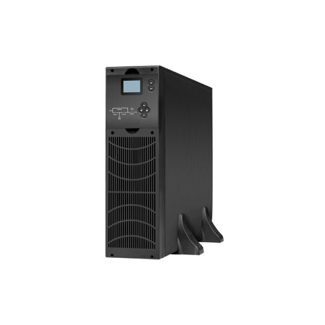 MESILIX UPS Battery Cabinet | XP-RT120BT20