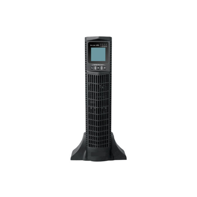 MESILIX Smart UPS (3KVA/2700W) | XP-RT3000S