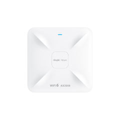 Ruijie Reyee Wi-Fi 6 AX3000 Multi-G Ceiling-Mount Access Point | RG-RAP2260