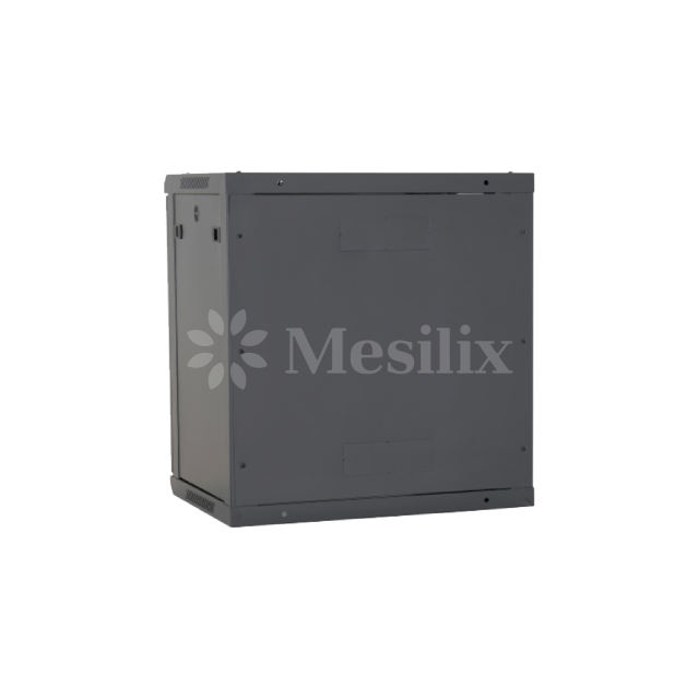 12U Wall Mount Network Cabinet Rack-WM6612