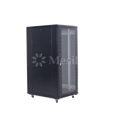 MESILIX 27U Floor Standing Server Rack