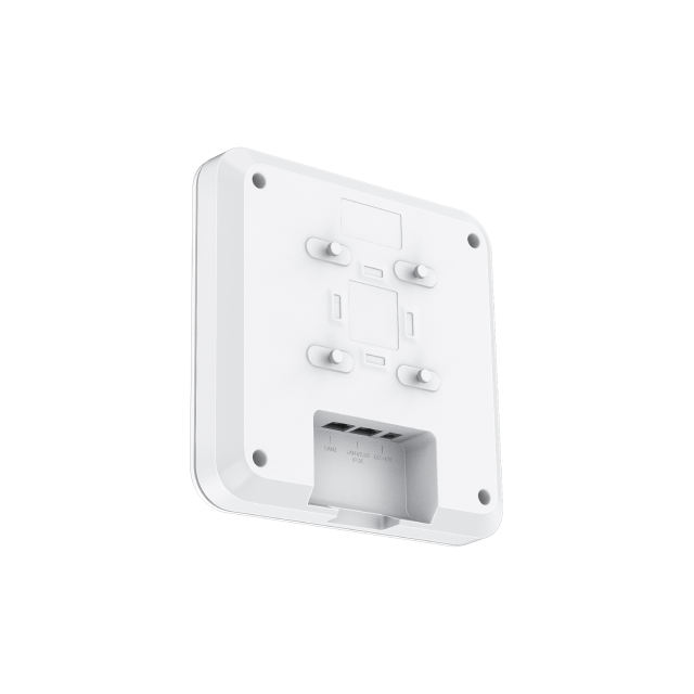Ruijie Reyee Wi-Fi 6 AX3000 Multi-G Ceiling-Mount Access Point | RG-RAP2260