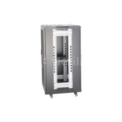 MESILIX 22U Floor Standing Server Rack