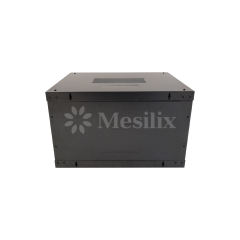 MESILIX 6U Wall Mount Network Cabinet | Rack-WS6406