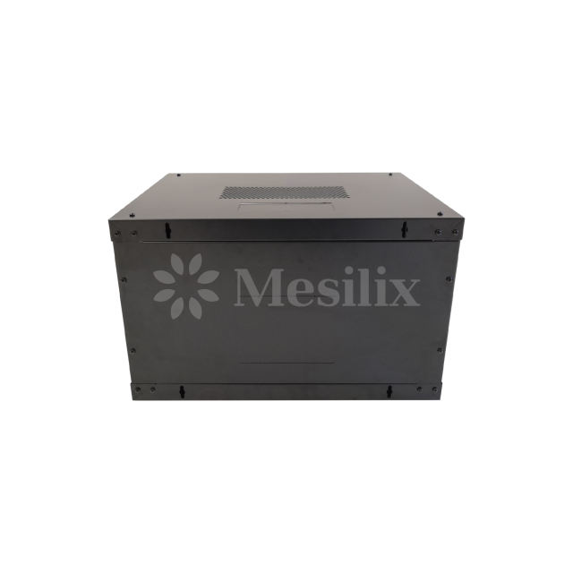 MESILIX 6U Wall Mount Network Cabinet | Rack-WS6406