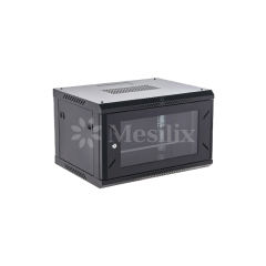 MESILIX 4U Wall Mount Network Cabinet | Rack-WS6404