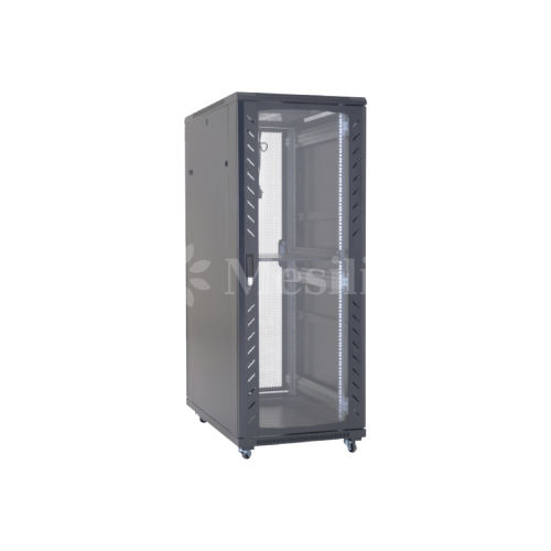 MESILIX 32U Floor Standing Server Rack