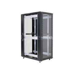 MESILIX 32U Floor Standing Server Rack