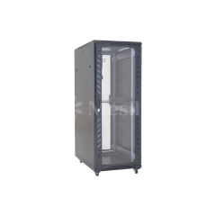 MESILIX 27U Floor Standing Server Rack