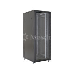 MESILIX 42U Floor Standing Server Rack